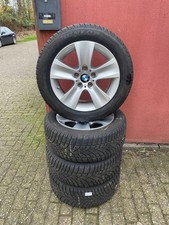 4x Orgi. BMW 5er F10 F10