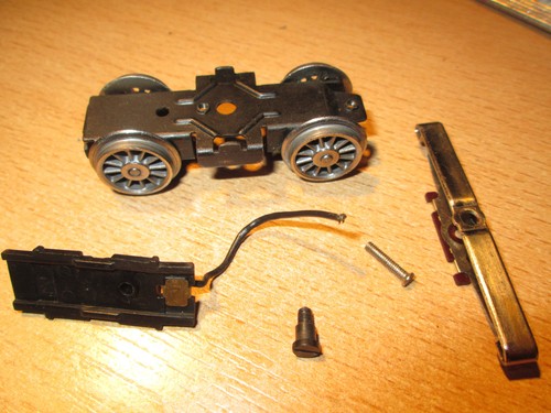 Märklin drehgestell - märklin,