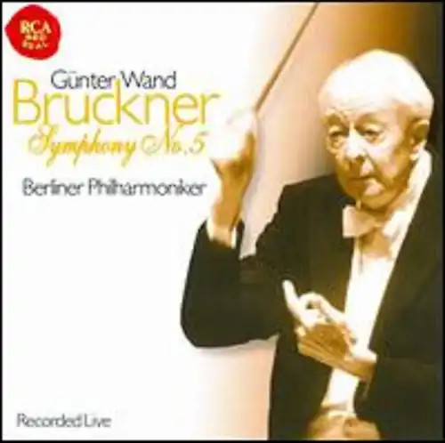 Günter wand bruckner - wand,