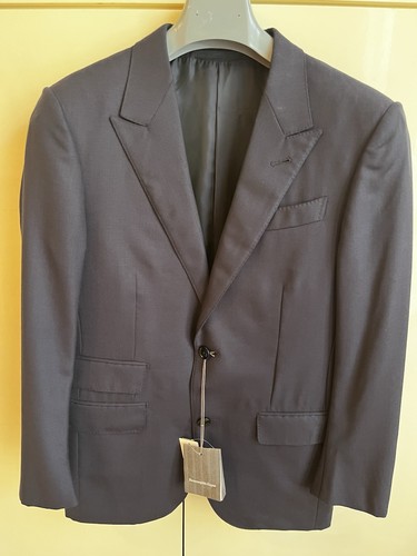 Ermenegildo zegna cool effect - zegna,