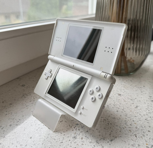 Nintendo lite weiß - nintendo,