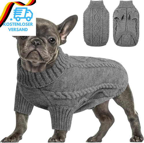 Hundepullover kleine hunde - kleine,