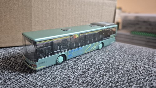 Rietze busmodell setra - h0,