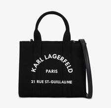 Kleine Karl Lagerfeld