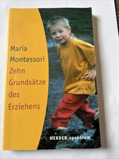 Zehn Grundsätze des Erziehens