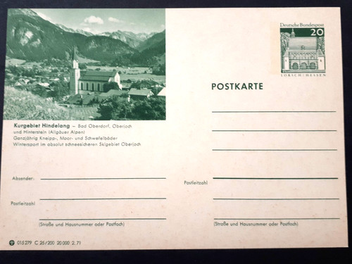 Hindelang bad oberdorf mit - hindelang-bad,