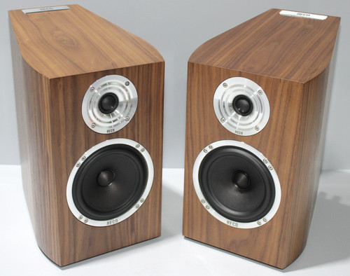 Heco celan revolution - heco, 3