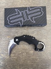 Brous blades enforcer - brous,