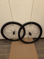 Rose FF GC50 Carbon Disc Center Lock Laufradsatz für Rennrad Gravel XDR Sram