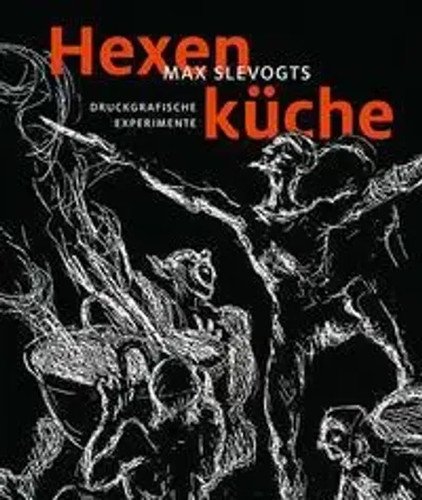 Hexenküche max slevogt - max, |