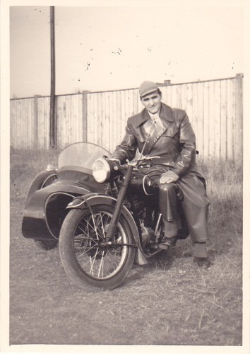 Motorrad bmw 24 - bmw, r