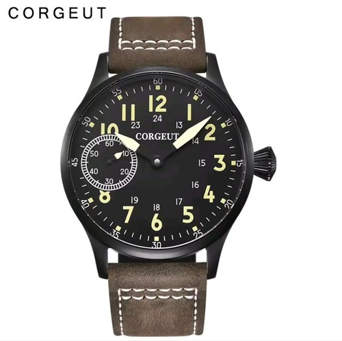 Corgeut 44mm piloten - 44mm,,