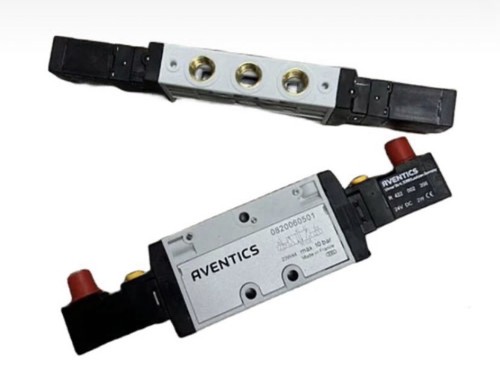 Aventics 2 wegeventil - aventics™, 5/2-wegeventil