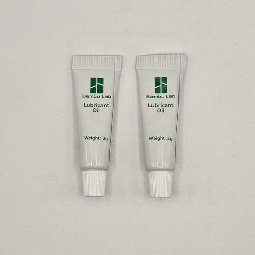 Original bambu lab lubricant - bambu,