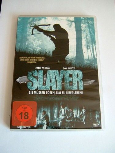 Slayer