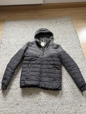 Winterjacke herren alife - winterjacke,