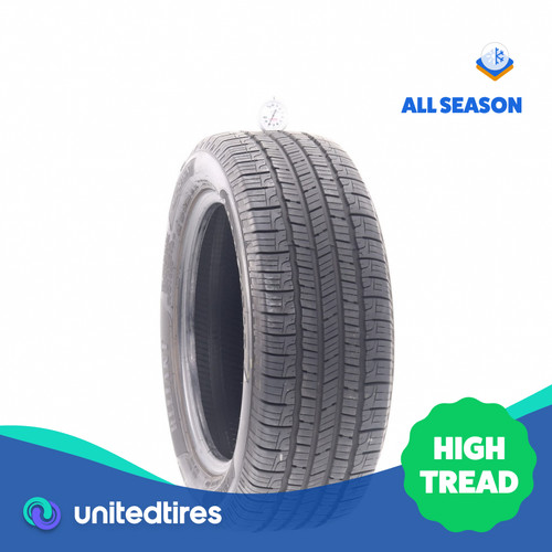 Used 205 55r16 - 205/55r16, goodyear