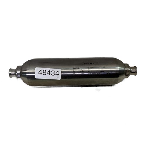 Festo 160234 druckluftspeicher - 160234,