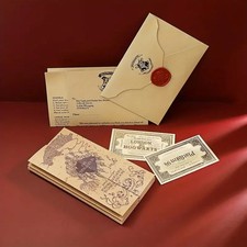 Harry Potter Sammler-Set