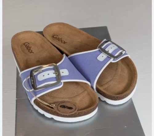 Gabor damen sandalen - damen,