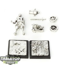 Freebooter's Fate - Söldner