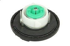 Verschluss, Kraftstofftank