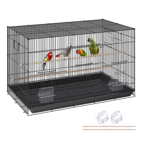 Vogelvoliere vogelkäfig - vogelvoliere,