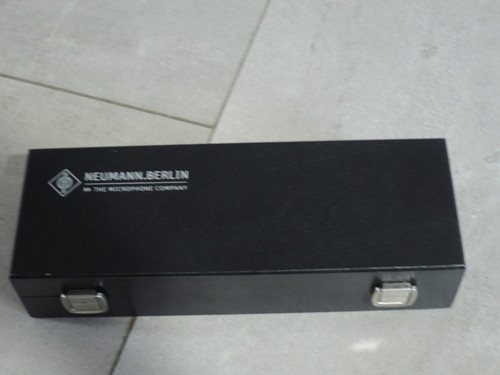 Neuman 184 mikrofon p48 - km,