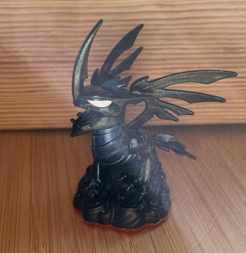 Skylanders figur blackout - figur,