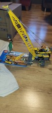 Lego city raupenkran - lego, (7632)