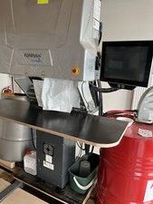 FOAMplus® BAG PACKER 2 H Schaummaschine StoroPack