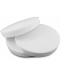 All4All Runder Schaumstoff -