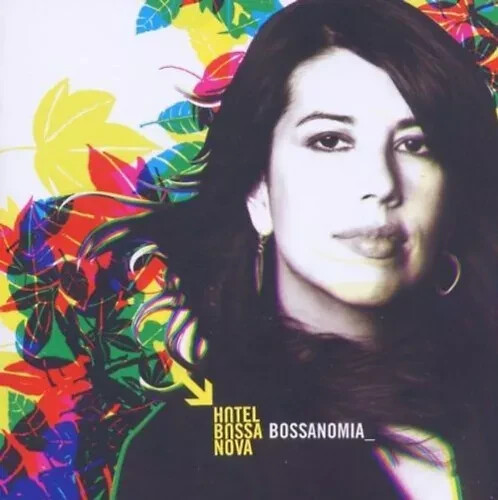 Hotel bossa nova - bossa,
