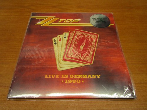 Top live in germany - zz,