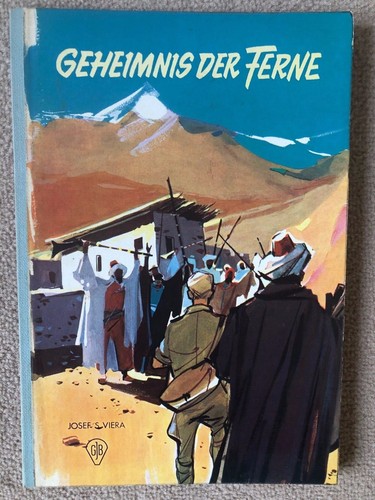 Geheimnis der ferne von - "geheimnis,