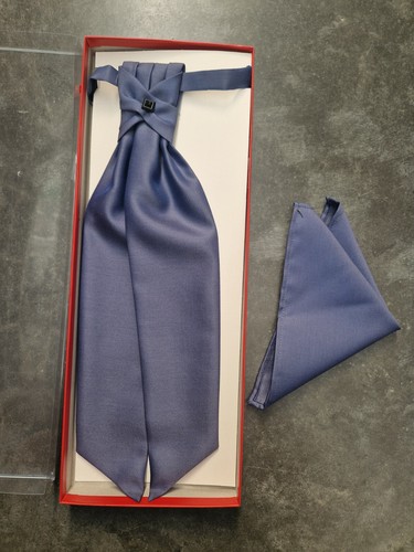 Tziacco plastron mit - tziacco,