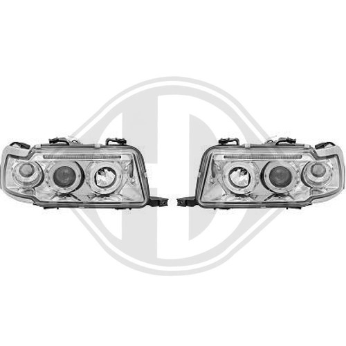 1015280 scheinwerfer satz für - satz,