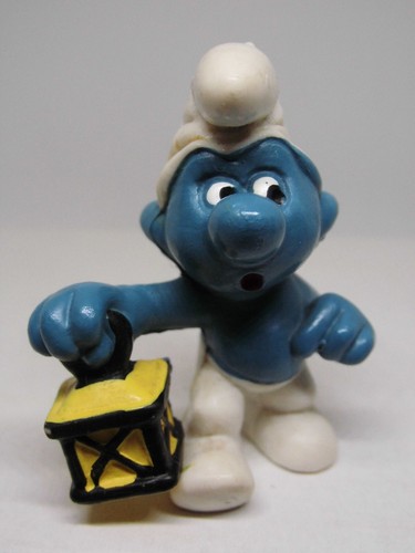 A70 schlumpf smurf 2 - a70-, /