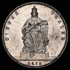 Deutschland Preußen Wilhelm