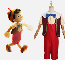 Pinocchio 2025 Pinocchio