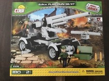 Cobi 2338 Flak 8,8 Small Army