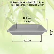 Pflanzkübel Pflanztopf