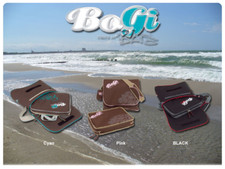 Bogi Bag Messenger Bag +
