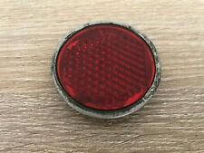 DDR Rückstrahler Prokop G02121 Katzenauge Fahrrad Motorrad Reflektor #4