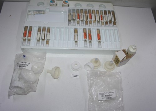 Ips empress keramik - empress,