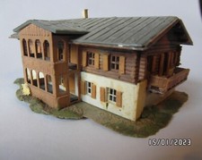 Kibri Almhaus Berghaus spur N