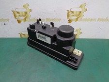 Mercedes Benz R170 ZV-Pumpe