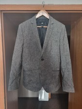 H&M Sakko Blazer herren 50 L/M