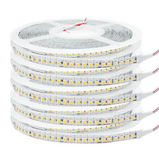 5m-20m LED Stripe 120leds/m