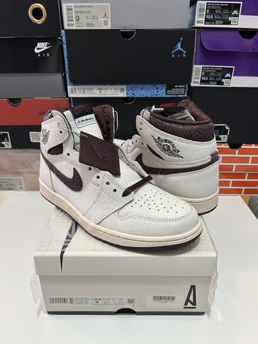 Air jordan retro - air, og